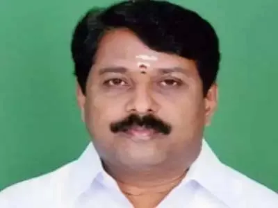 Nainar Nagendran